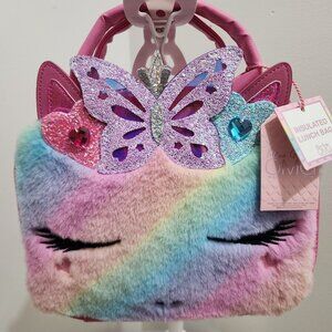Miss Gwens OMG insulated unch bag